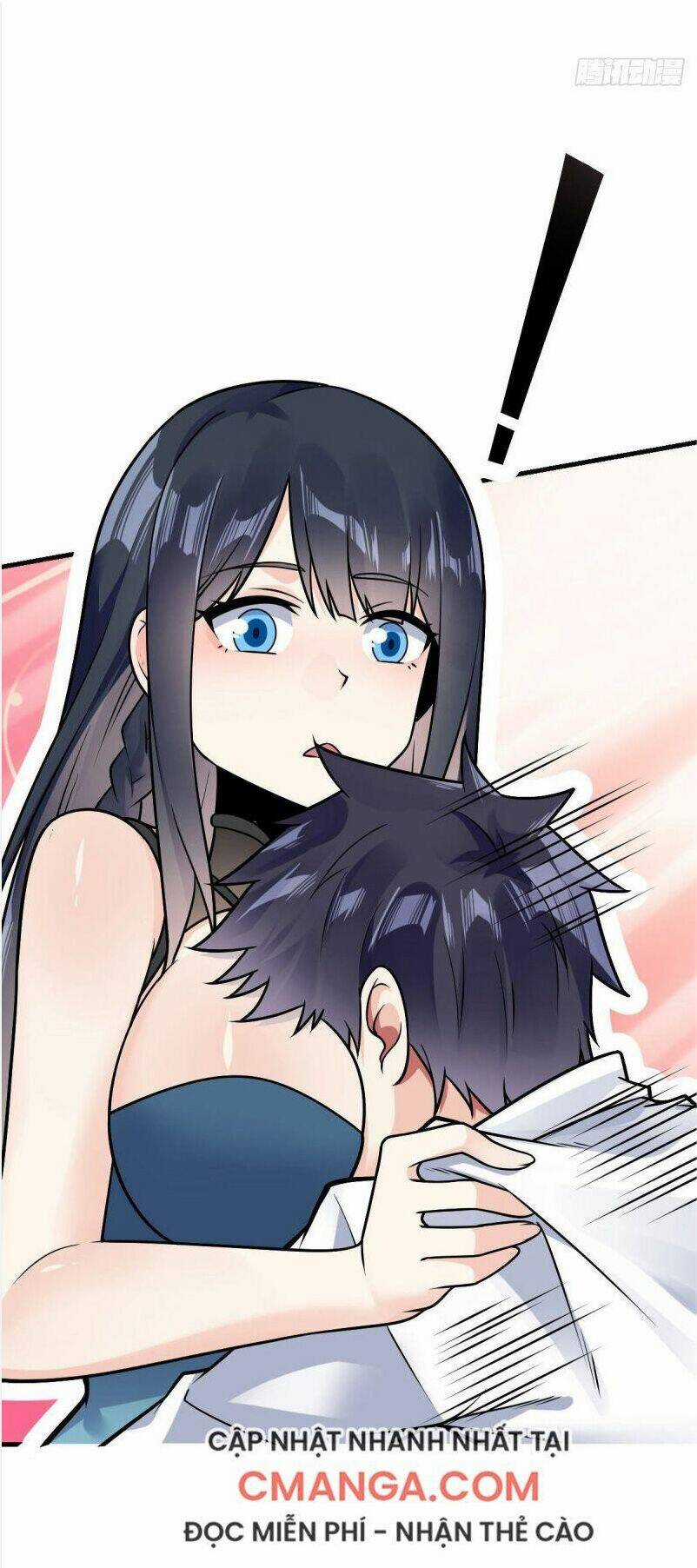 Vạn Hồn Hào Tế - Chapter 27 - Trang 8