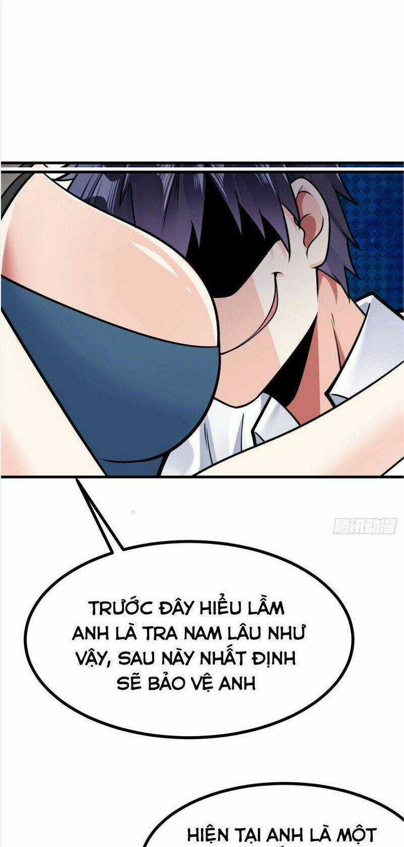 Vạn Hồn Hào Tế - Chapter 27 - Trang 10