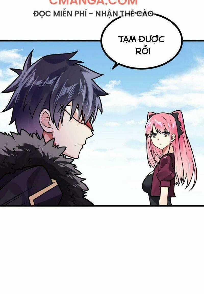 Vạn Hồn Hào Tế - Chapter 28 - Trang 2