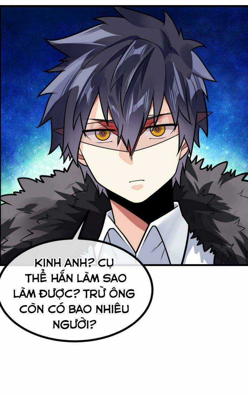 Vạn Hồn Hào Tế - Chapter 28 - Trang 11