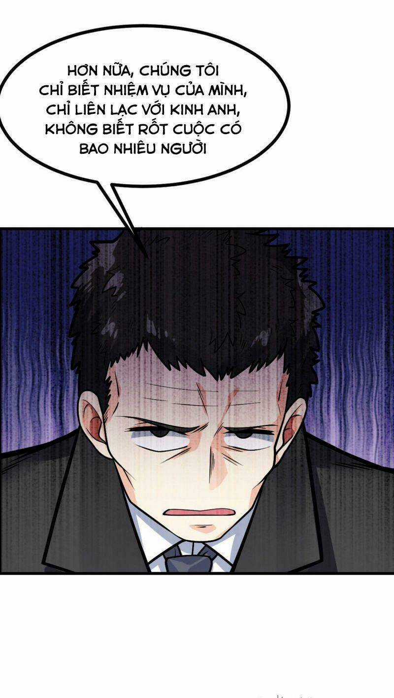 Vạn Hồn Hào Tế - Chapter 28 - Trang 13