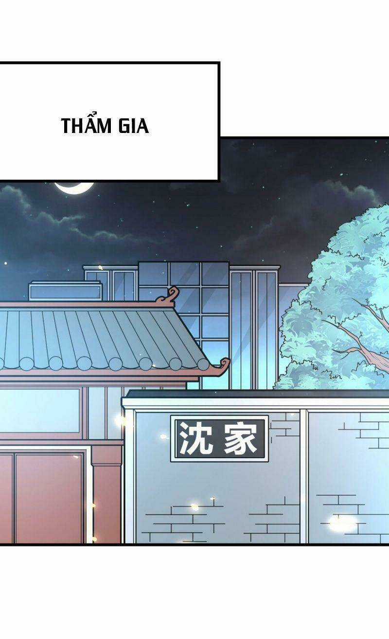 Vạn Hồn Hào Tế - Chapter 28 - Trang 17