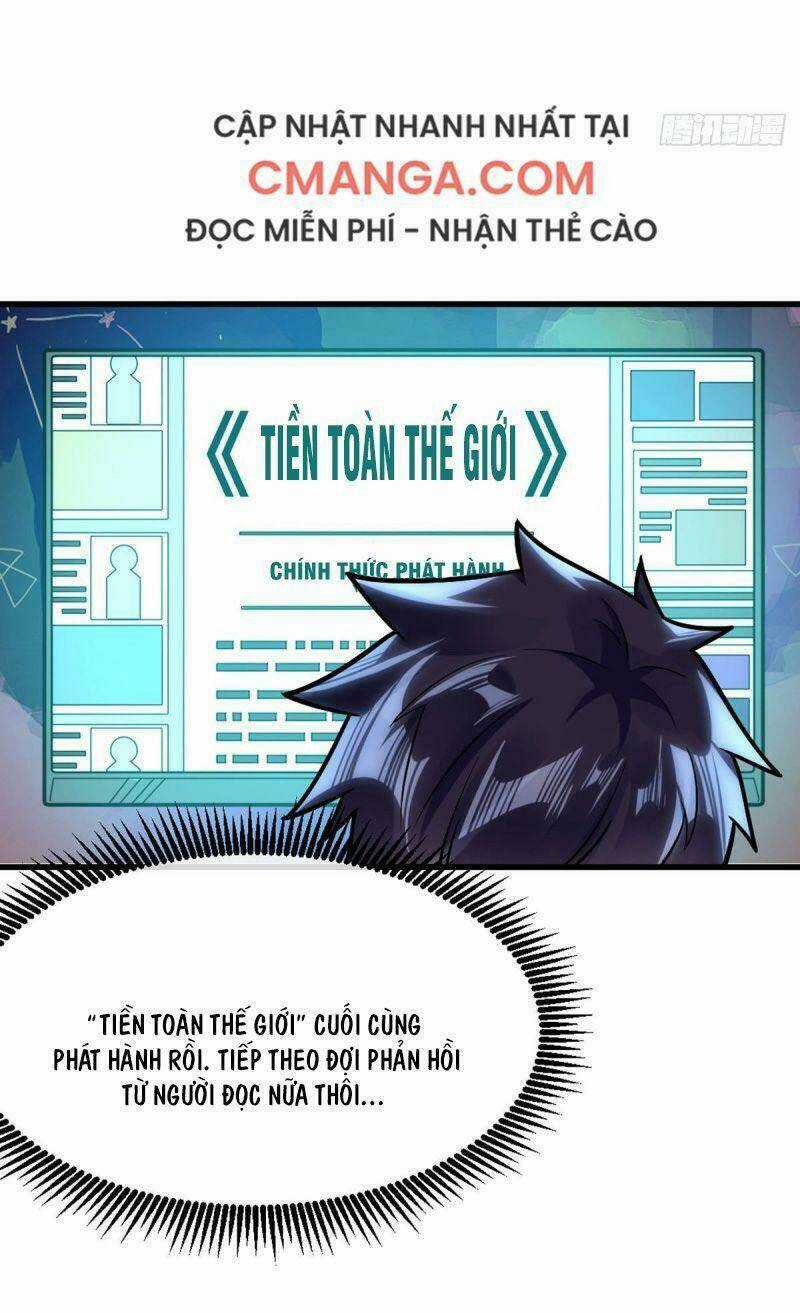 Vạn Hồn Hào Tế - Chapter 28 - Trang 18