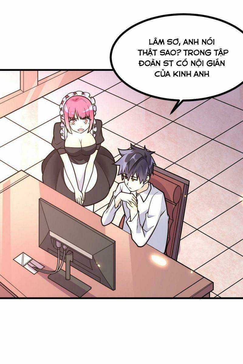 Vạn Hồn Hào Tế - Chapter 28 - Trang 19