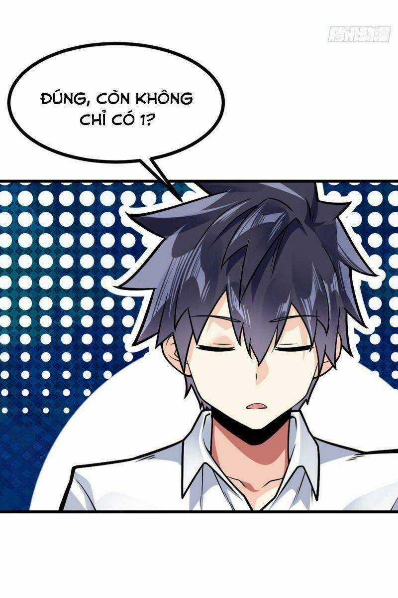 Vạn Hồn Hào Tế - Chapter 28 - Trang 20