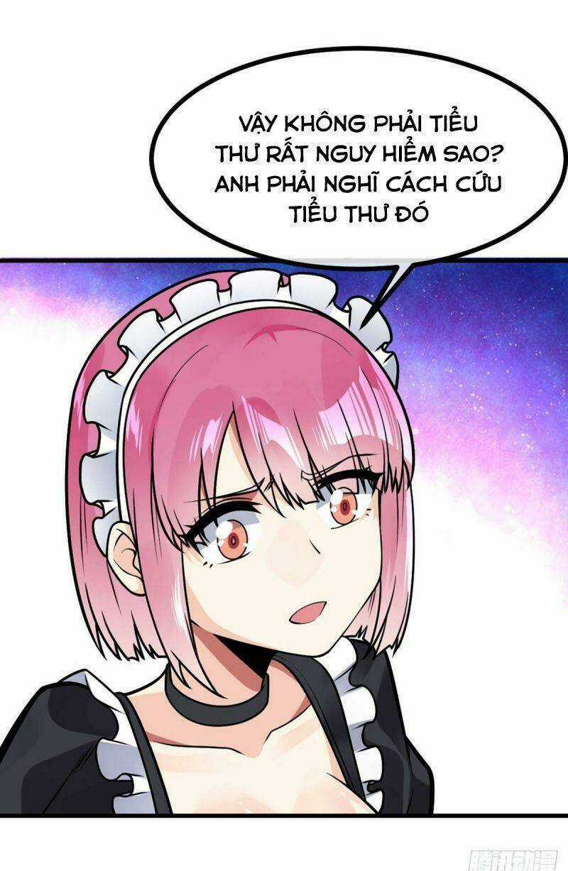 Vạn Hồn Hào Tế - Chapter 28 - Trang 21