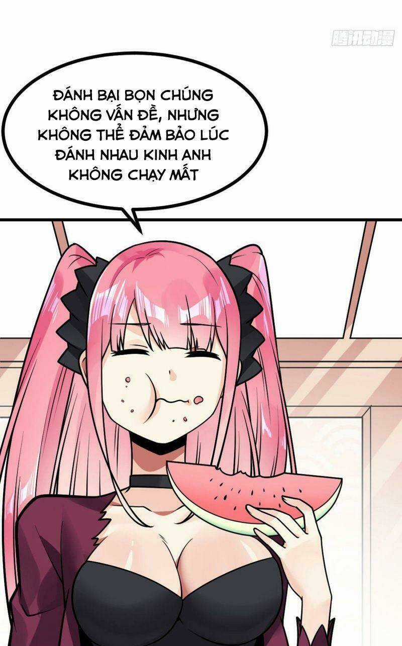 Vạn Hồn Hào Tế - Chapter 28 - Trang 25