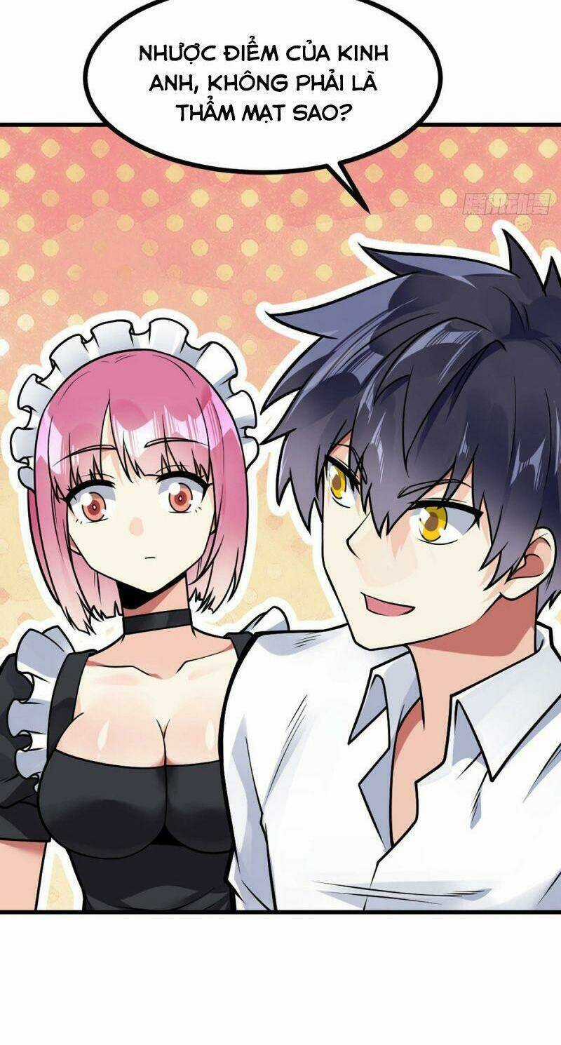 Vạn Hồn Hào Tế - Chapter 28 - Trang 28