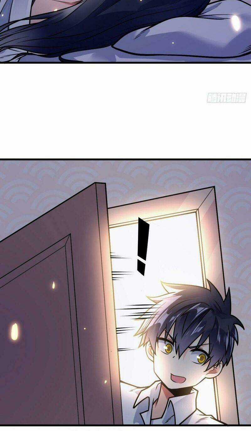 Vạn Hồn Hào Tế - Chapter 28 - Trang 32