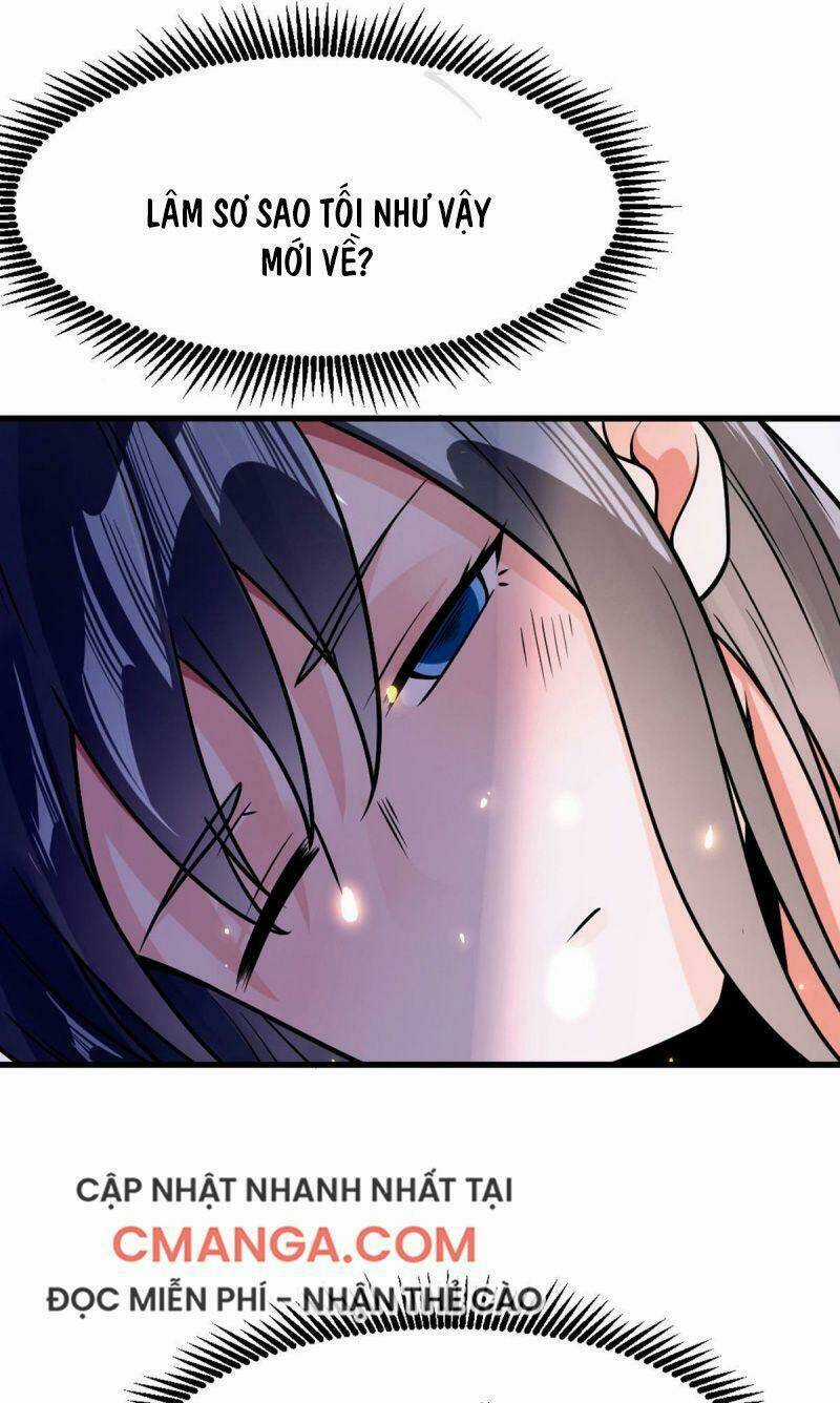 Vạn Hồn Hào Tế - Chapter 28 - Trang 33