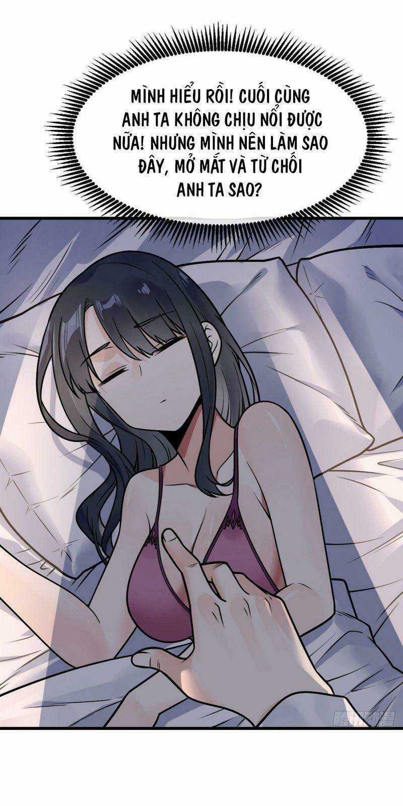 Vạn Hồn Hào Tế - Chapter 28 - Trang 35