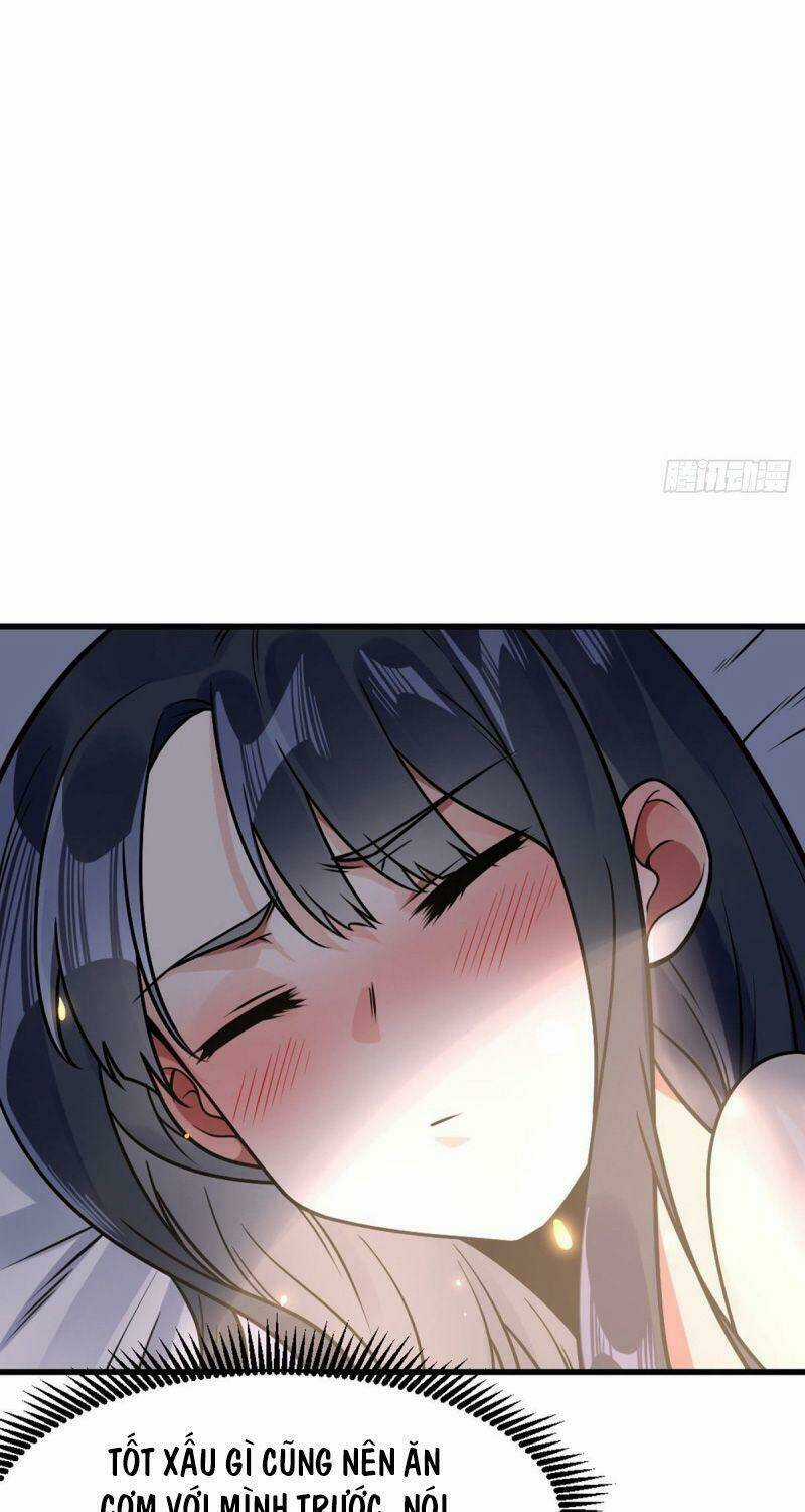 Vạn Hồn Hào Tế - Chapter 28 - Trang 37