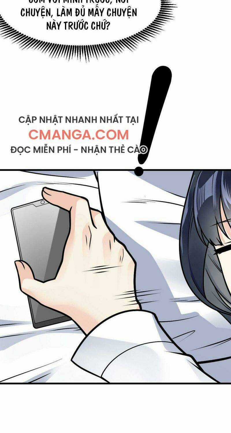 Vạn Hồn Hào Tế - Chapter 28 - Trang 38