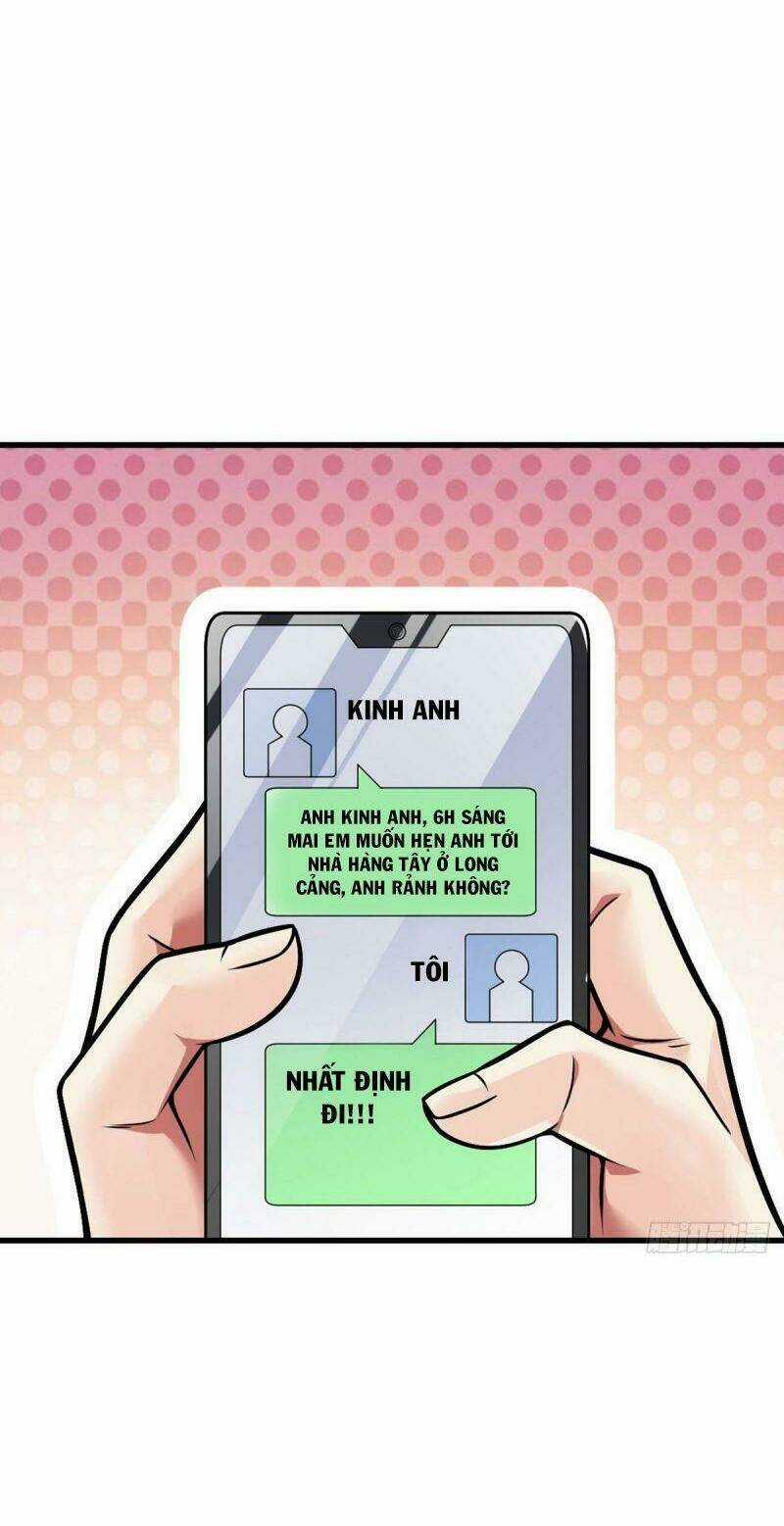 Vạn Hồn Hào Tế - Chapter 28 - Trang 40