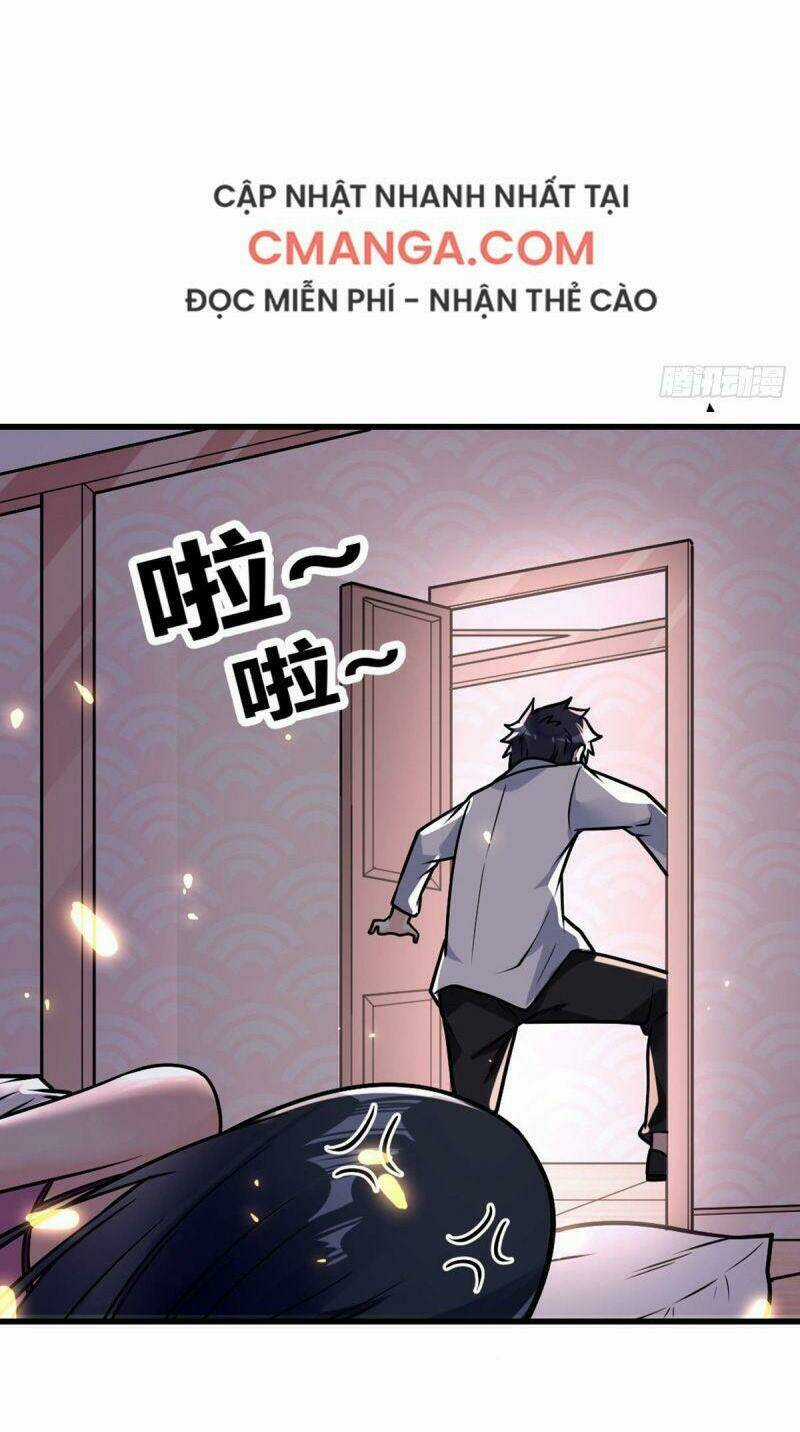 Vạn Hồn Hào Tế - Chapter 28 - Trang 42