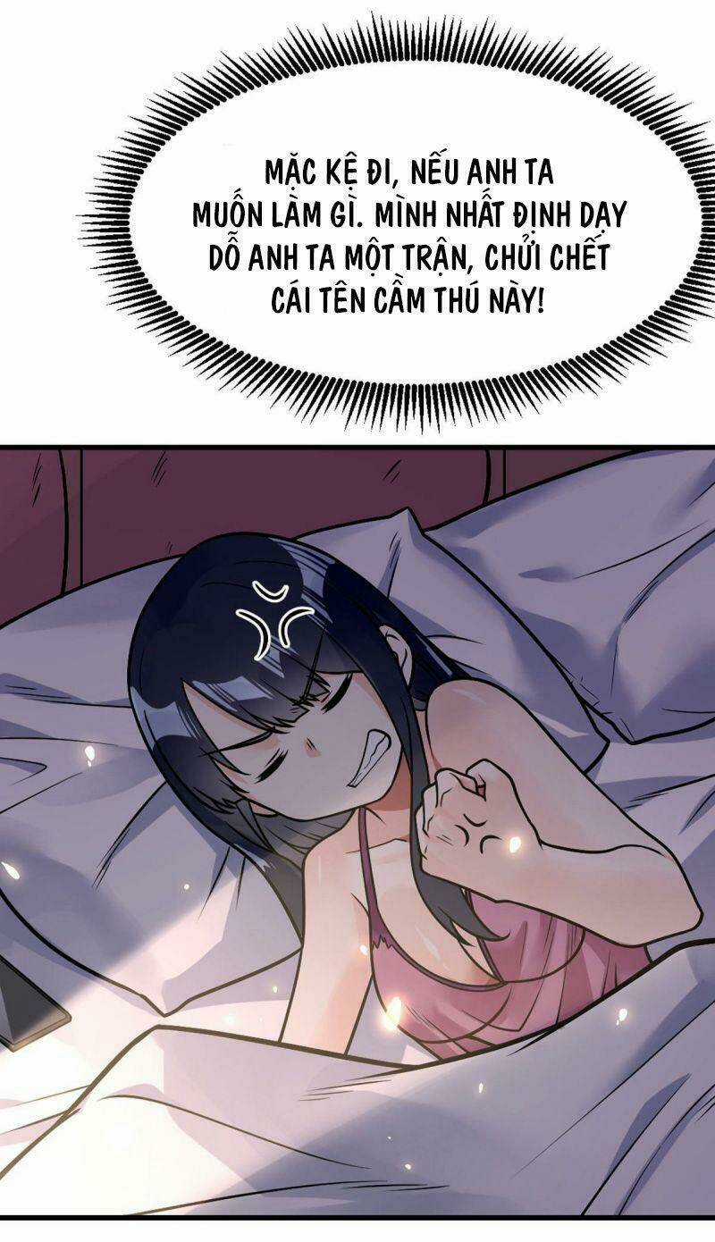 Vạn Hồn Hào Tế - Chapter 28 - Trang 43