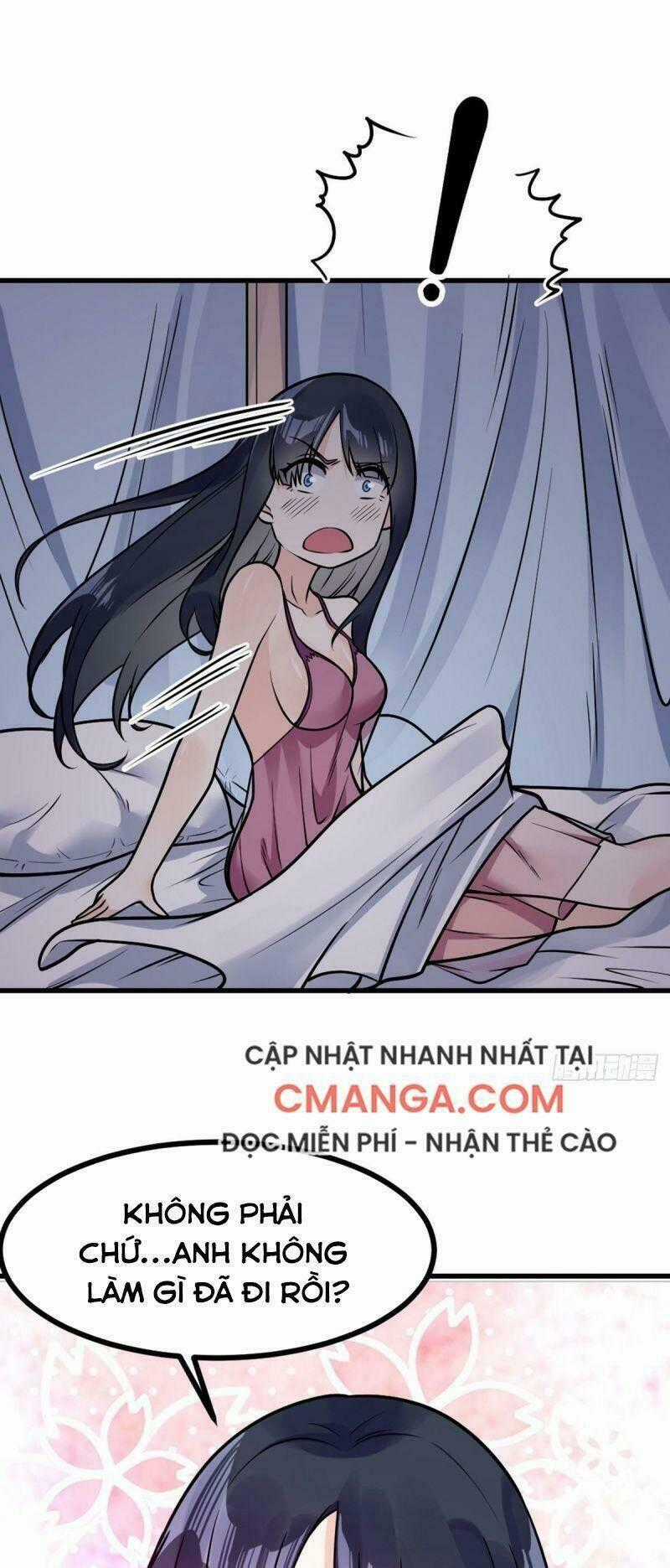 Vạn Hồn Hào Tế - Chapter 28 - Trang 45