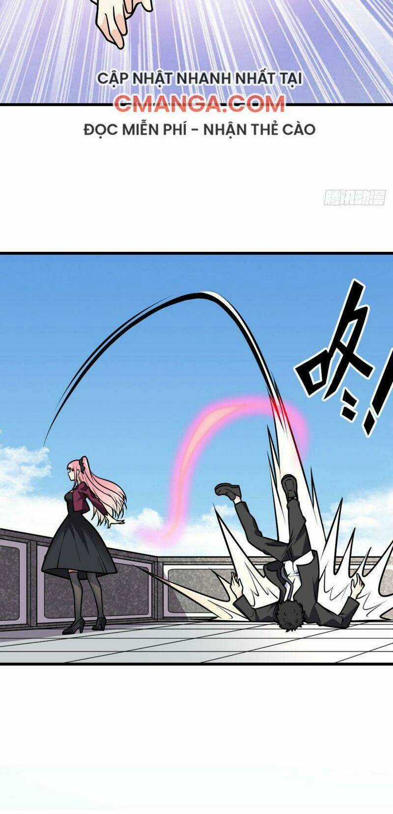 Vạn Hồn Hào Tế - Chapter 28 - Trang 6