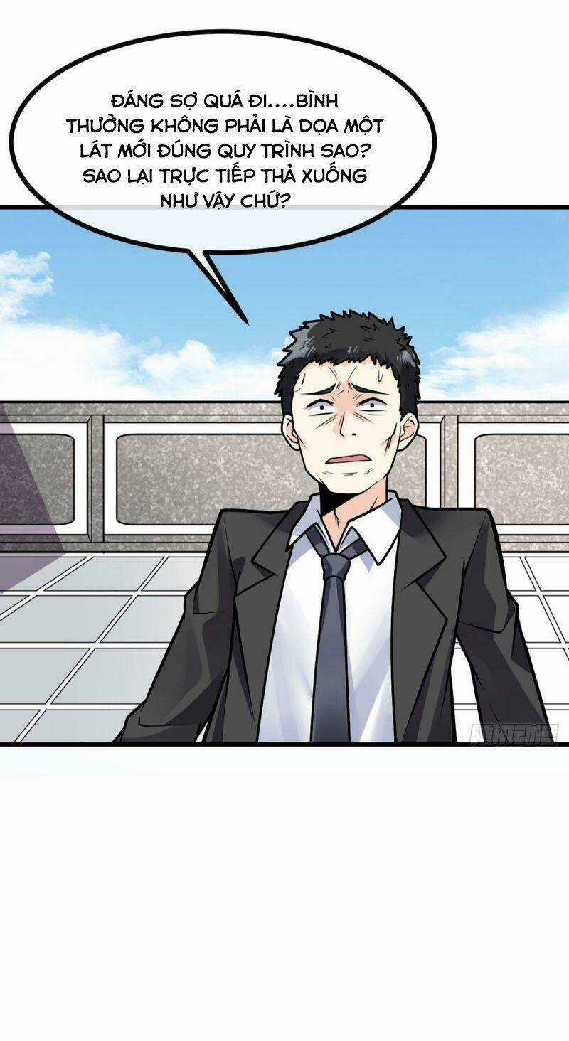 Vạn Hồn Hào Tế - Chapter 28 - Trang 7