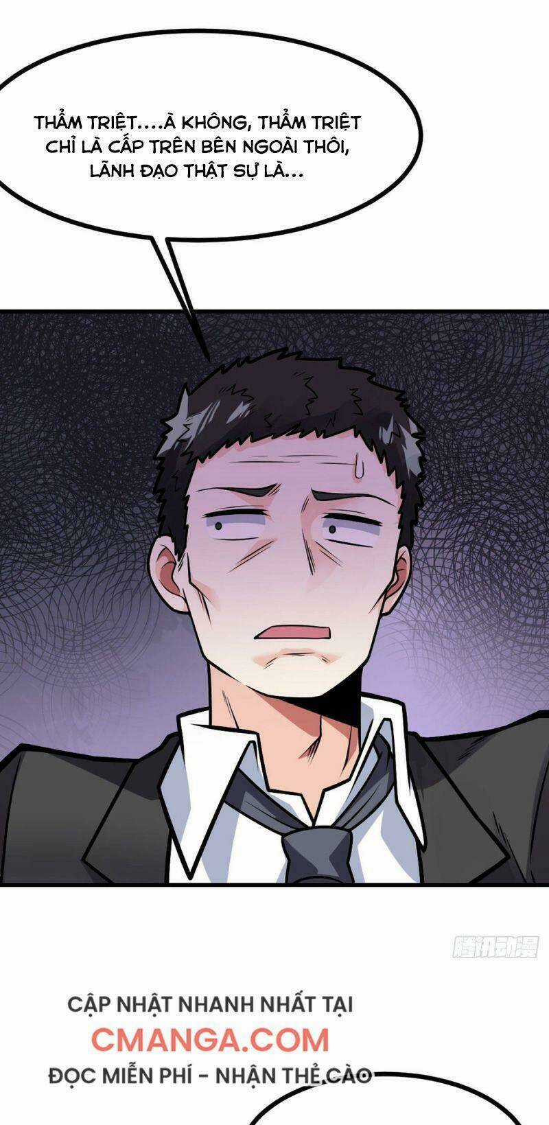 Vạn Hồn Hào Tế - Chapter 28 - Trang 9