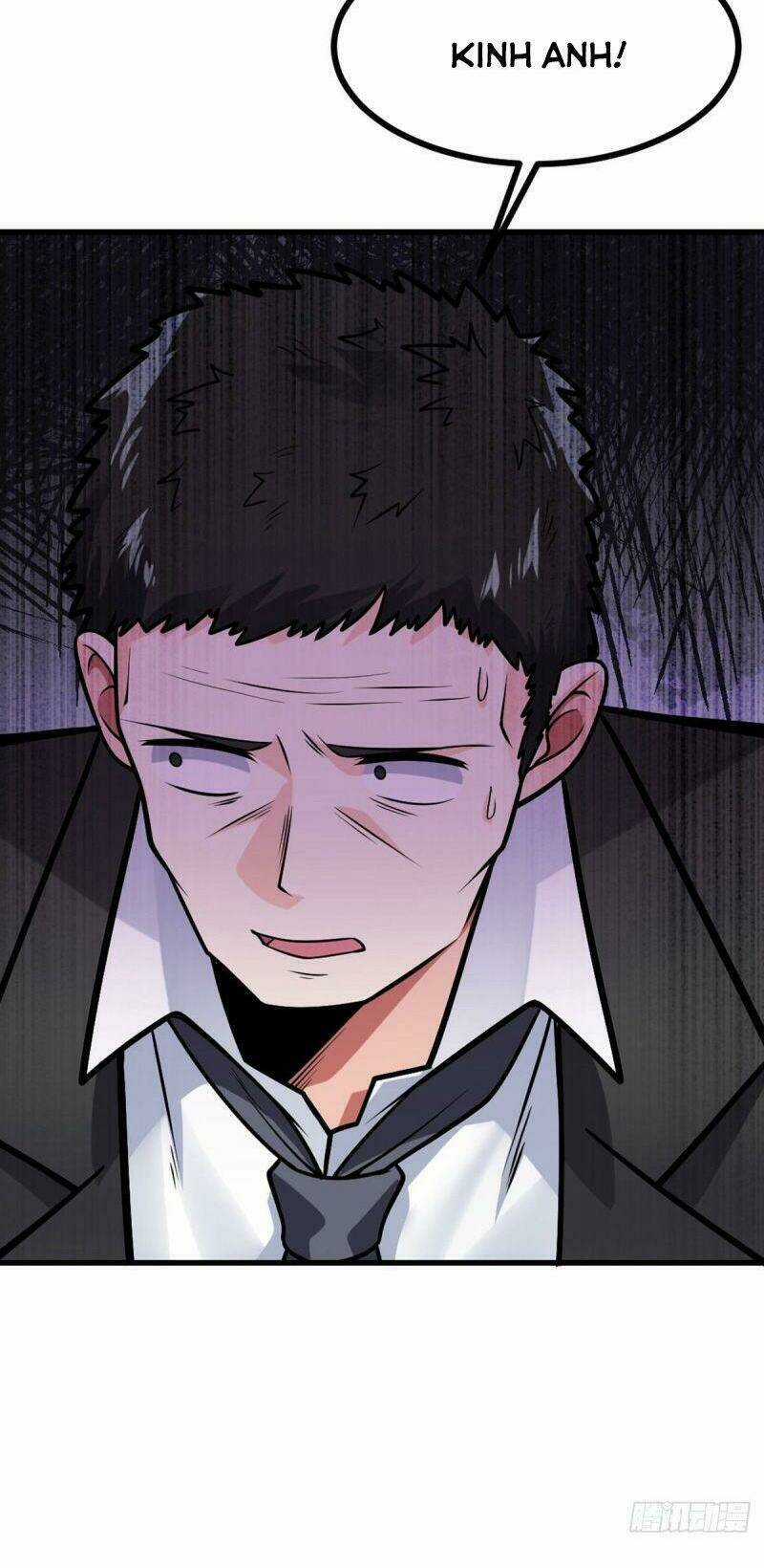 Vạn Hồn Hào Tế - Chapter 28 - Trang 10