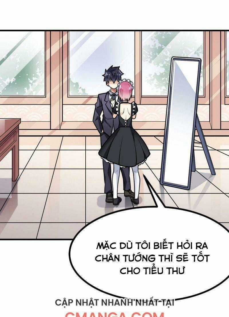 Vạn Hồn Hào Tế - Chapter 29 - Trang 1