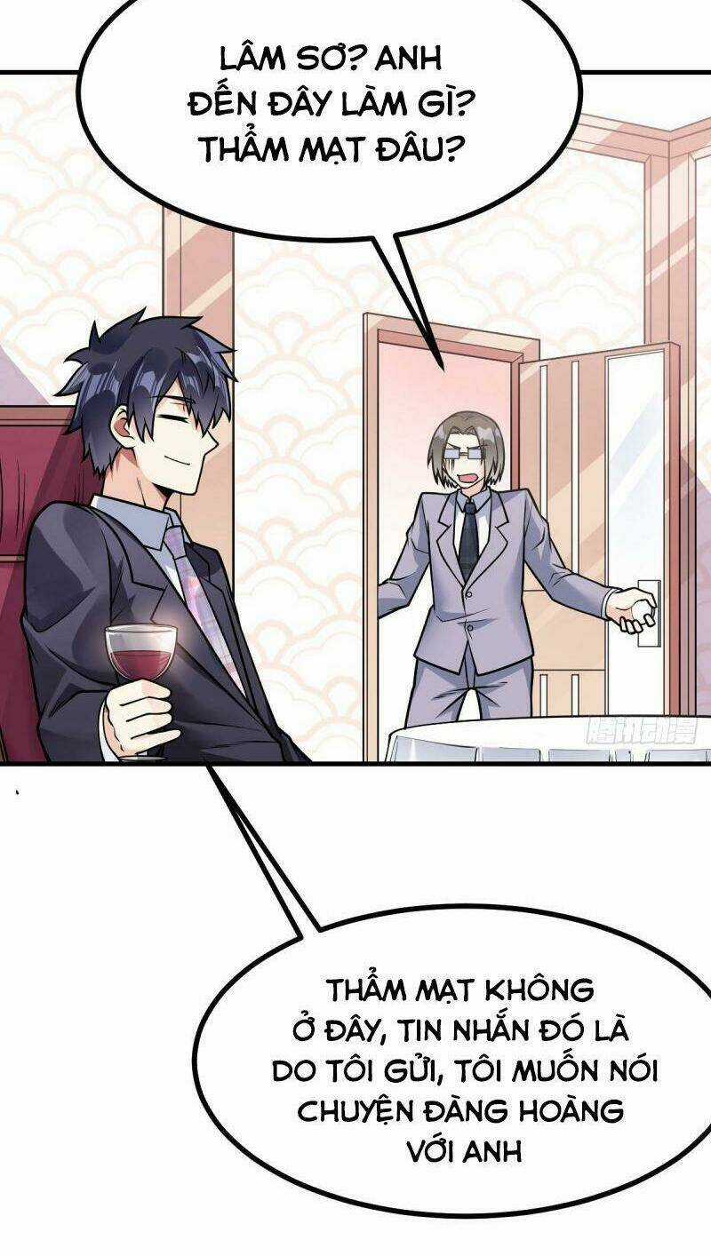 Vạn Hồn Hào Tế - Chapter 29 - Trang 12