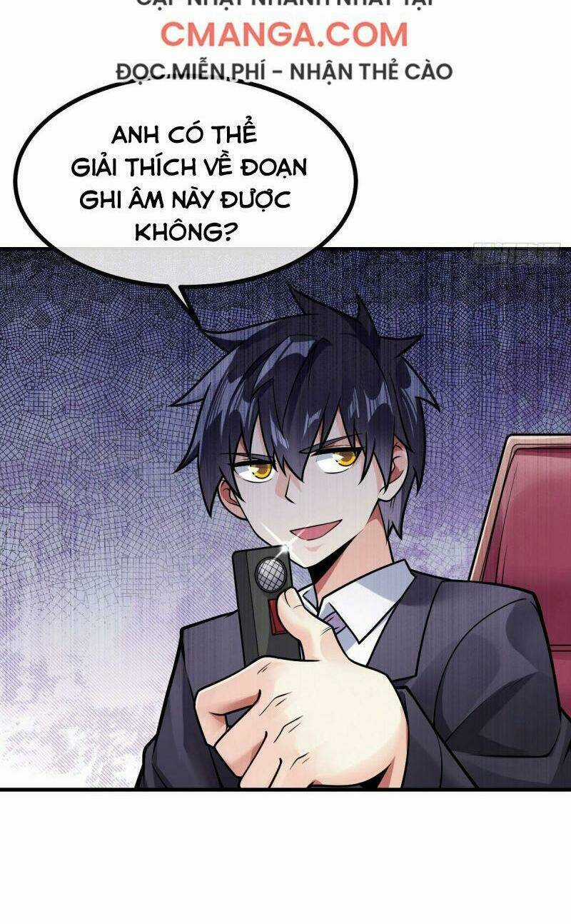 Vạn Hồn Hào Tế - Chapter 29 - Trang 14