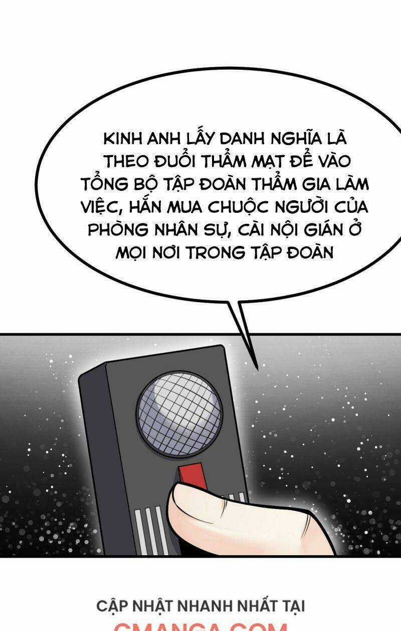 Vạn Hồn Hào Tế - Chapter 29 - Trang 15