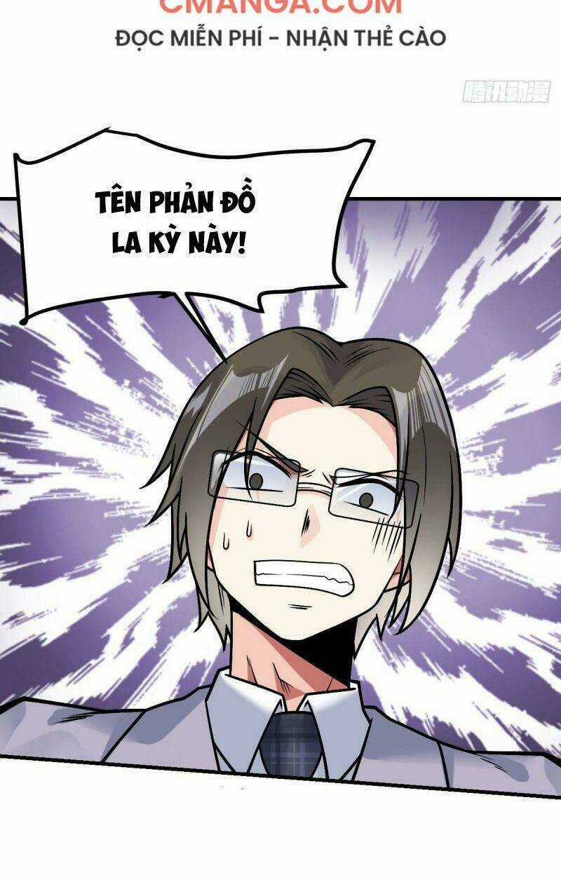 Vạn Hồn Hào Tế - Chapter 29 - Trang 16