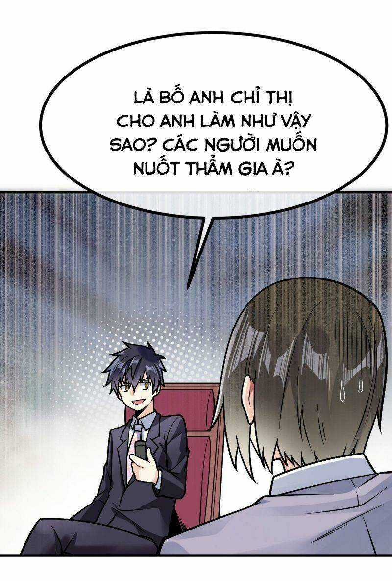 Vạn Hồn Hào Tế - Chapter 29 - Trang 17