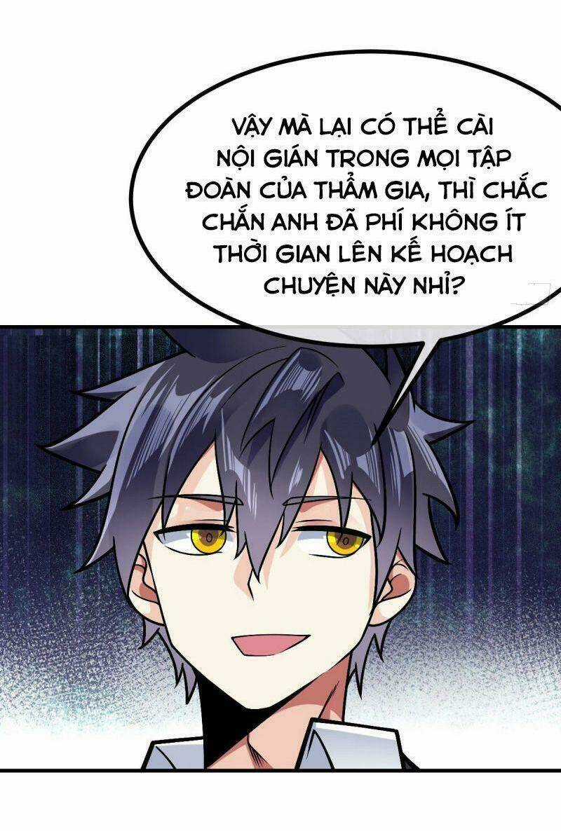 Vạn Hồn Hào Tế - Chapter 29 - Trang 18