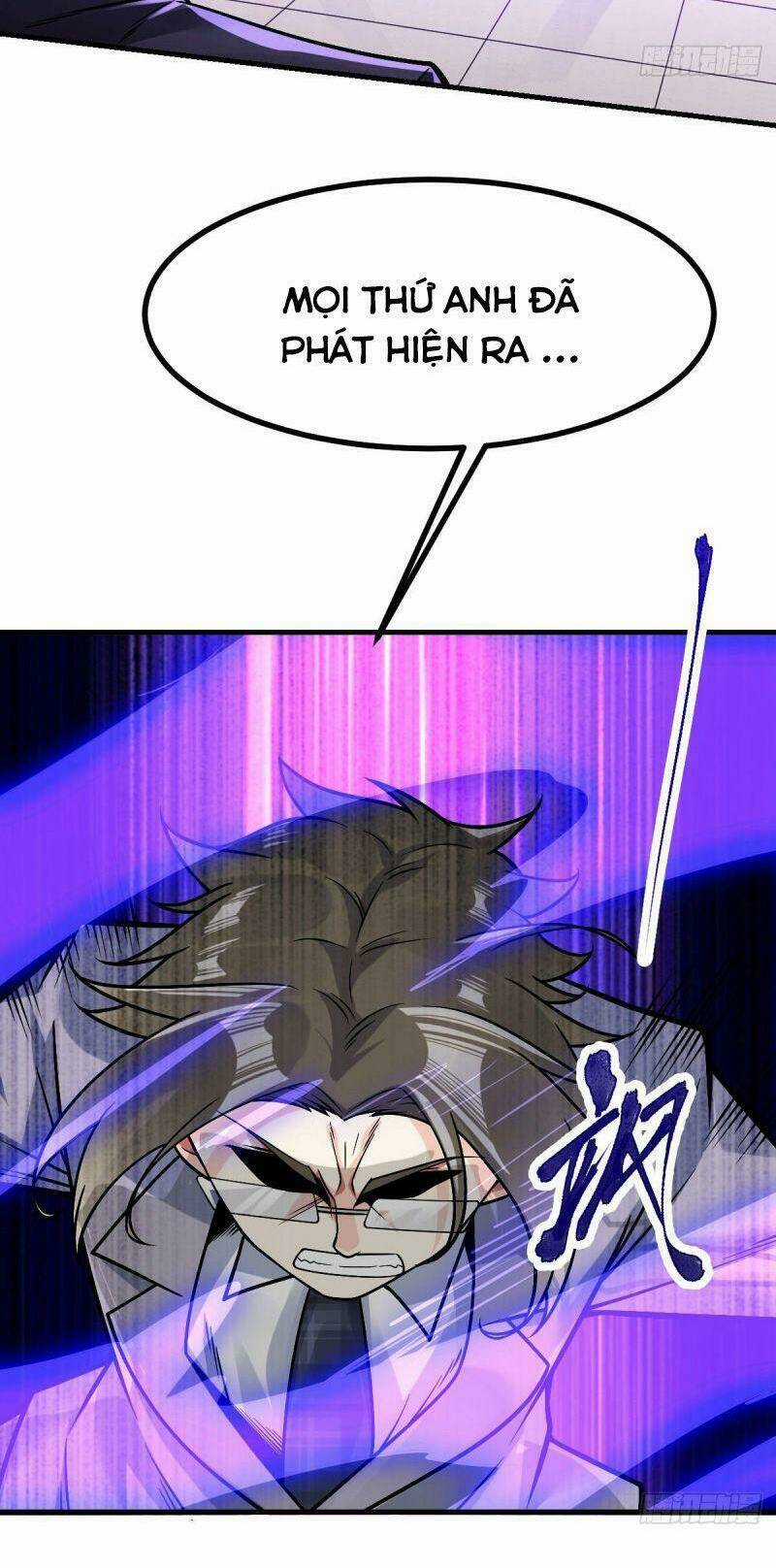 Vạn Hồn Hào Tế - Chapter 29 - Trang 20