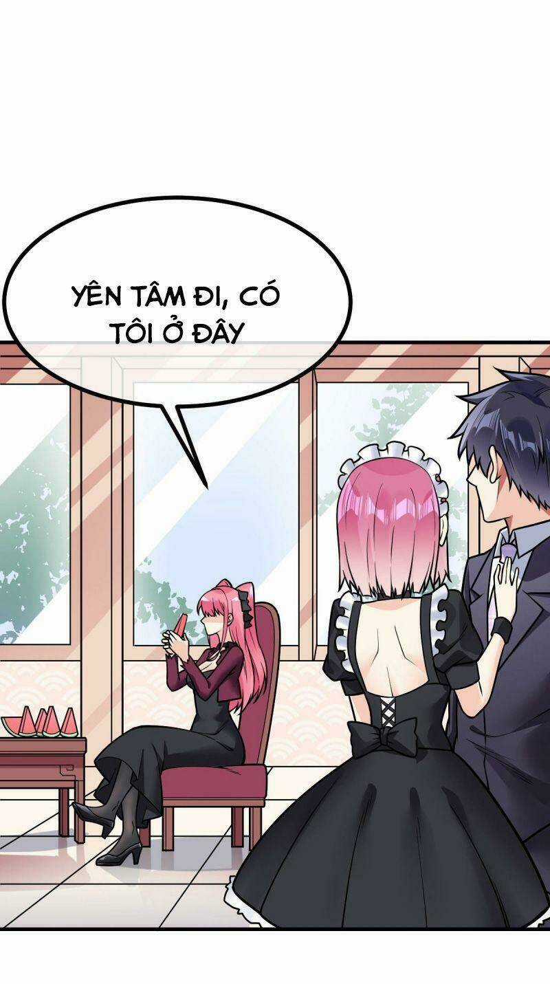 Vạn Hồn Hào Tế - Chapter 29 - Trang 3