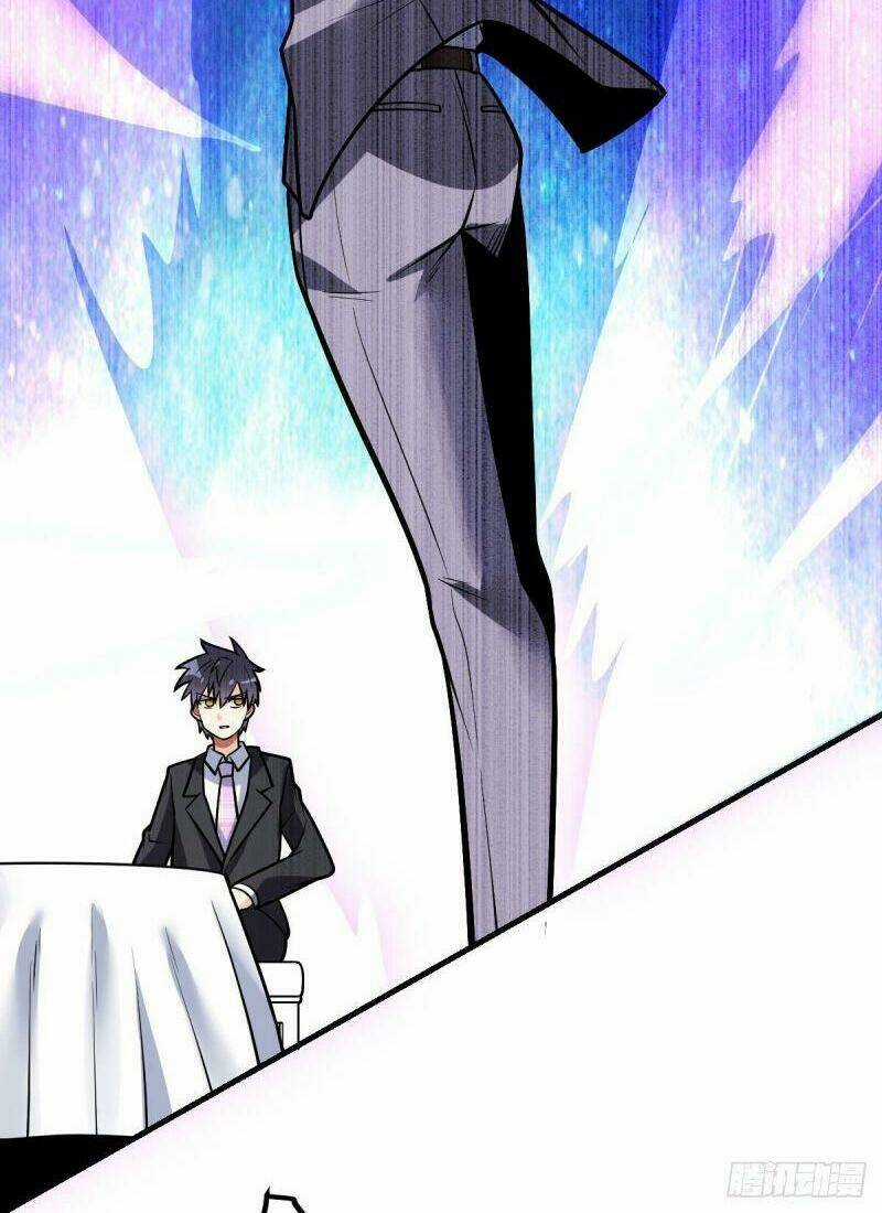 Vạn Hồn Hào Tế - Chapter 29 - Trang 23