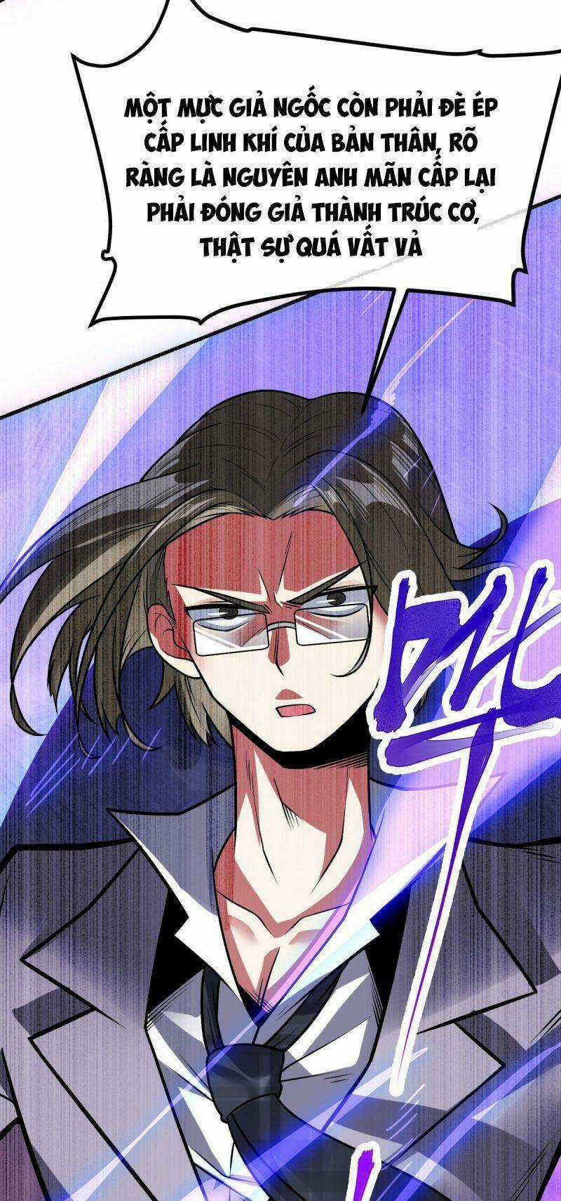 Vạn Hồn Hào Tế - Chapter 29 - Trang 24