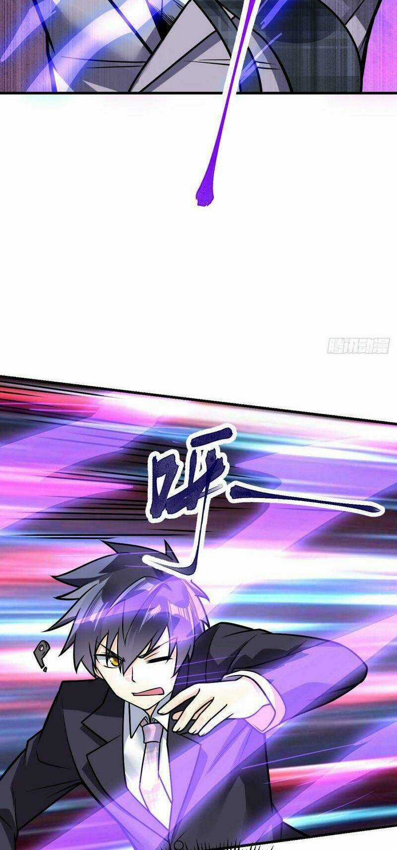 Vạn Hồn Hào Tế - Chapter 29 - Trang 25