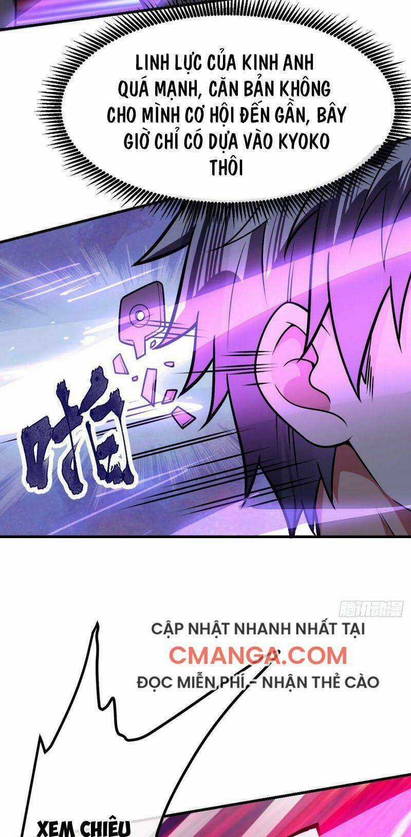 Vạn Hồn Hào Tế - Chapter 29 - Trang 26