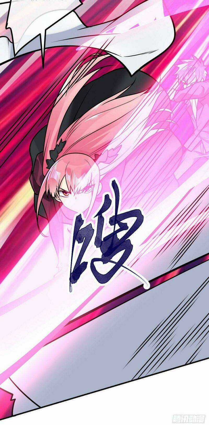 Vạn Hồn Hào Tế - Chapter 29 - Trang 27