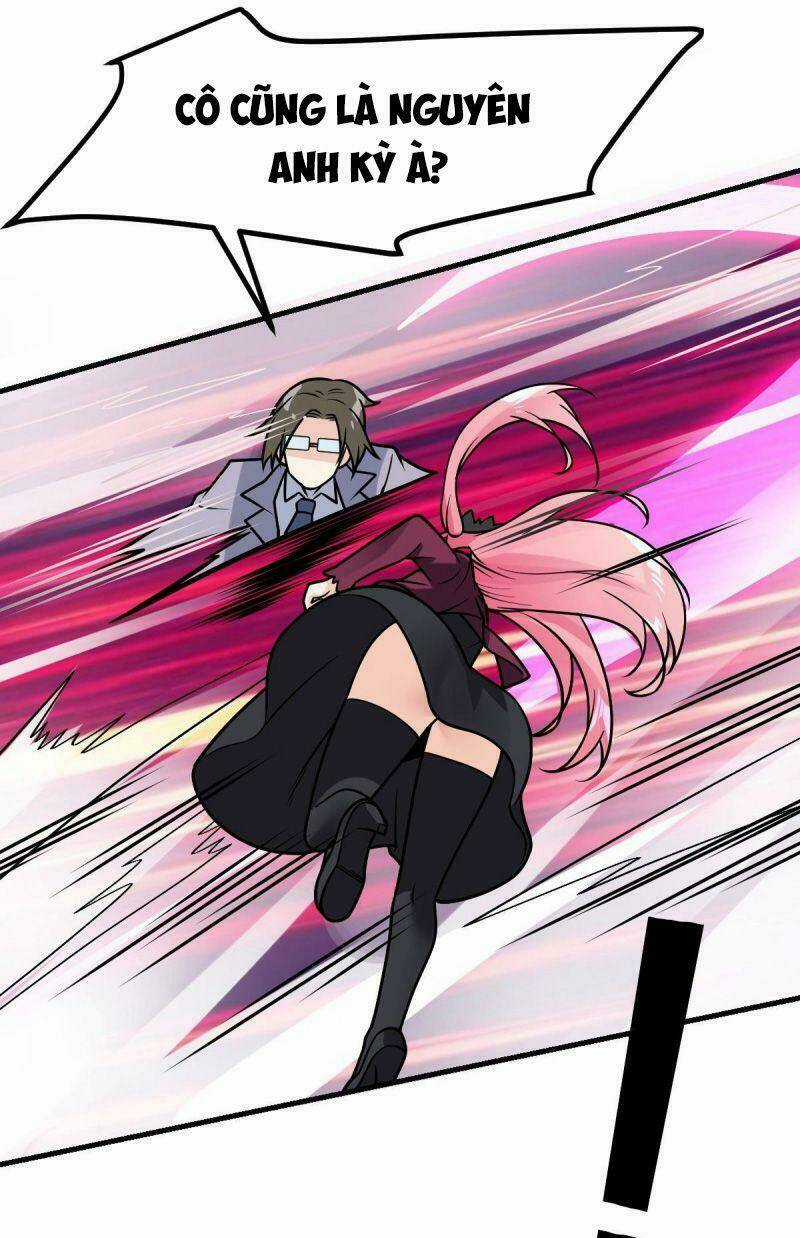 Vạn Hồn Hào Tế - Chapter 29 - Trang 28