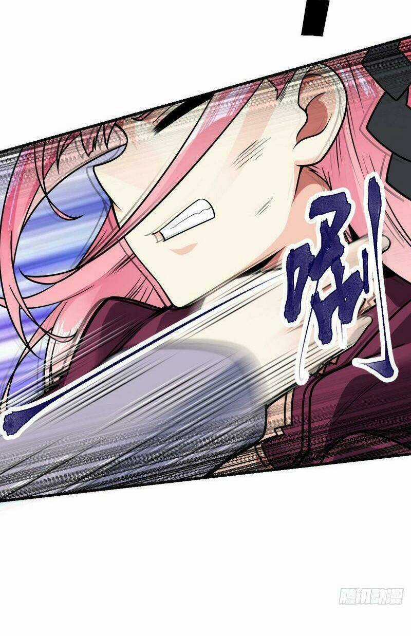 Vạn Hồn Hào Tế - Chapter 29 - Trang 29