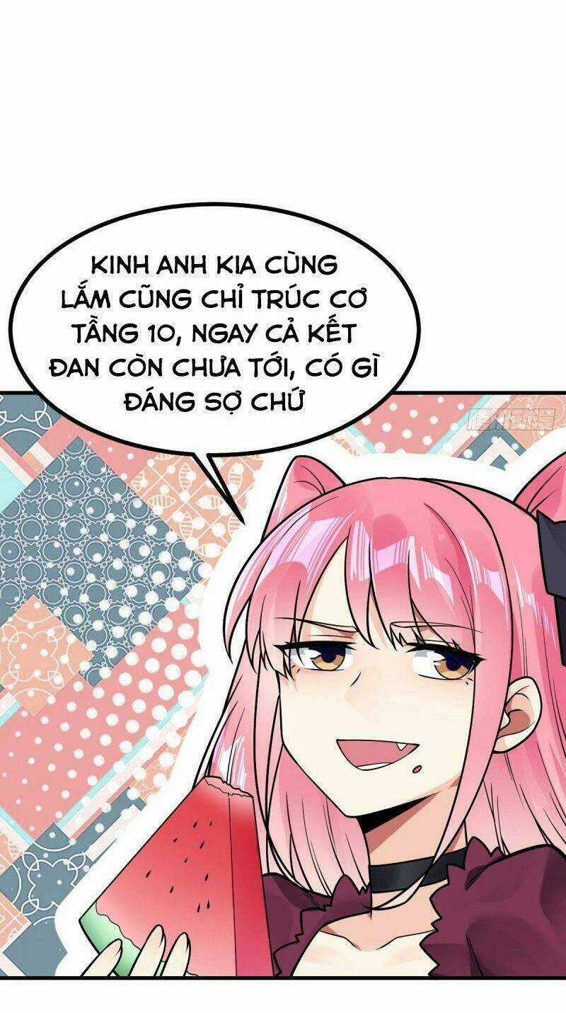 Vạn Hồn Hào Tế - Chapter 29 - Trang 4