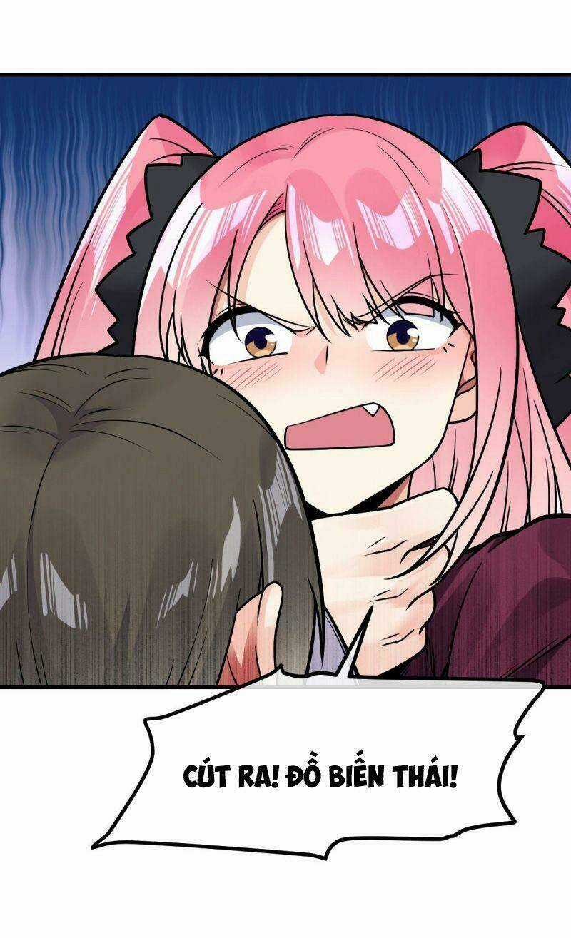 Vạn Hồn Hào Tế - Chapter 29 - Trang 32