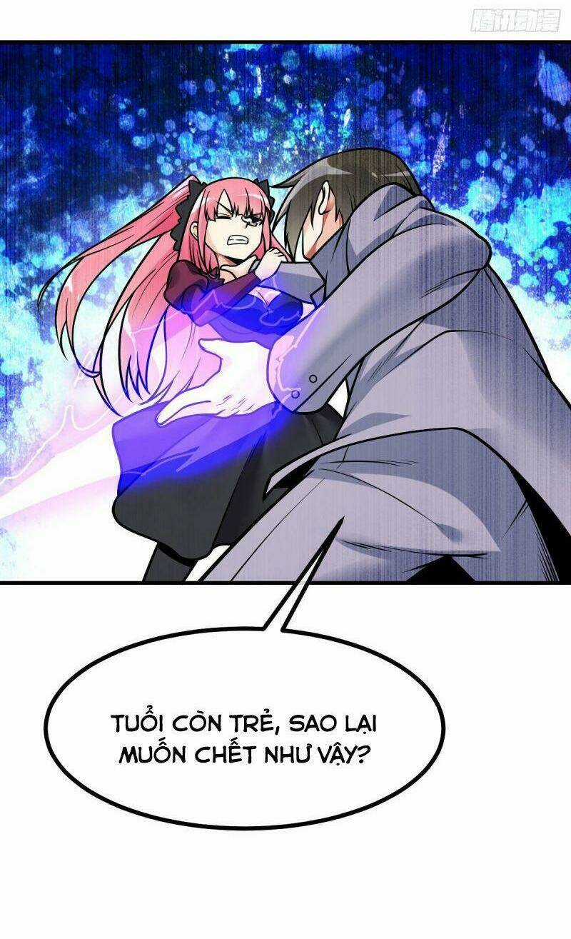 Vạn Hồn Hào Tế - Chapter 29 - Trang 33