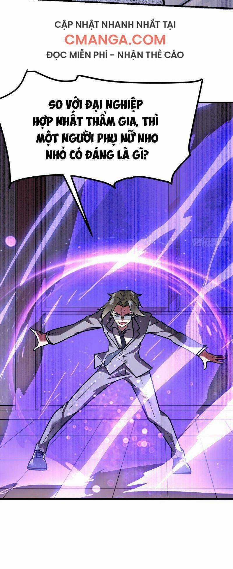 Vạn Hồn Hào Tế - Chapter 29 - Trang 39