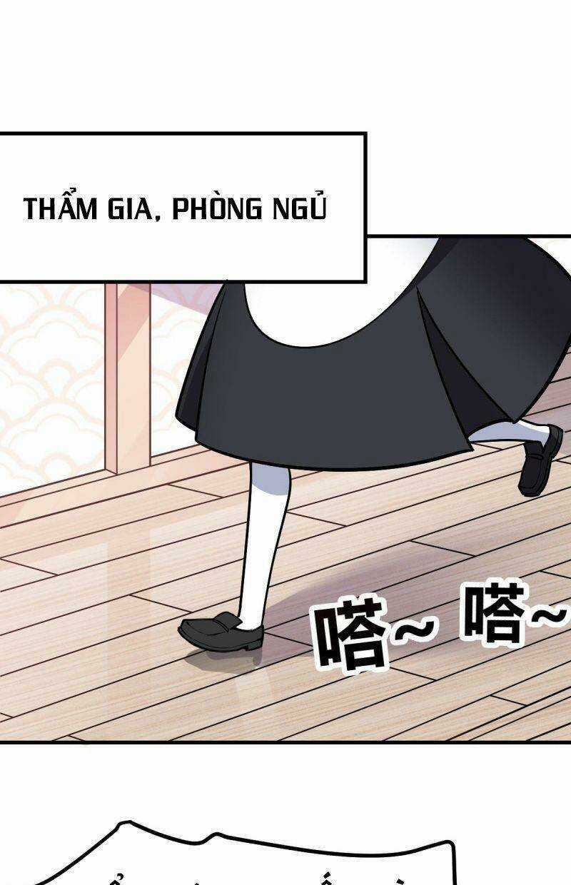 Vạn Hồn Hào Tế - Chapter 29 - Trang 40
