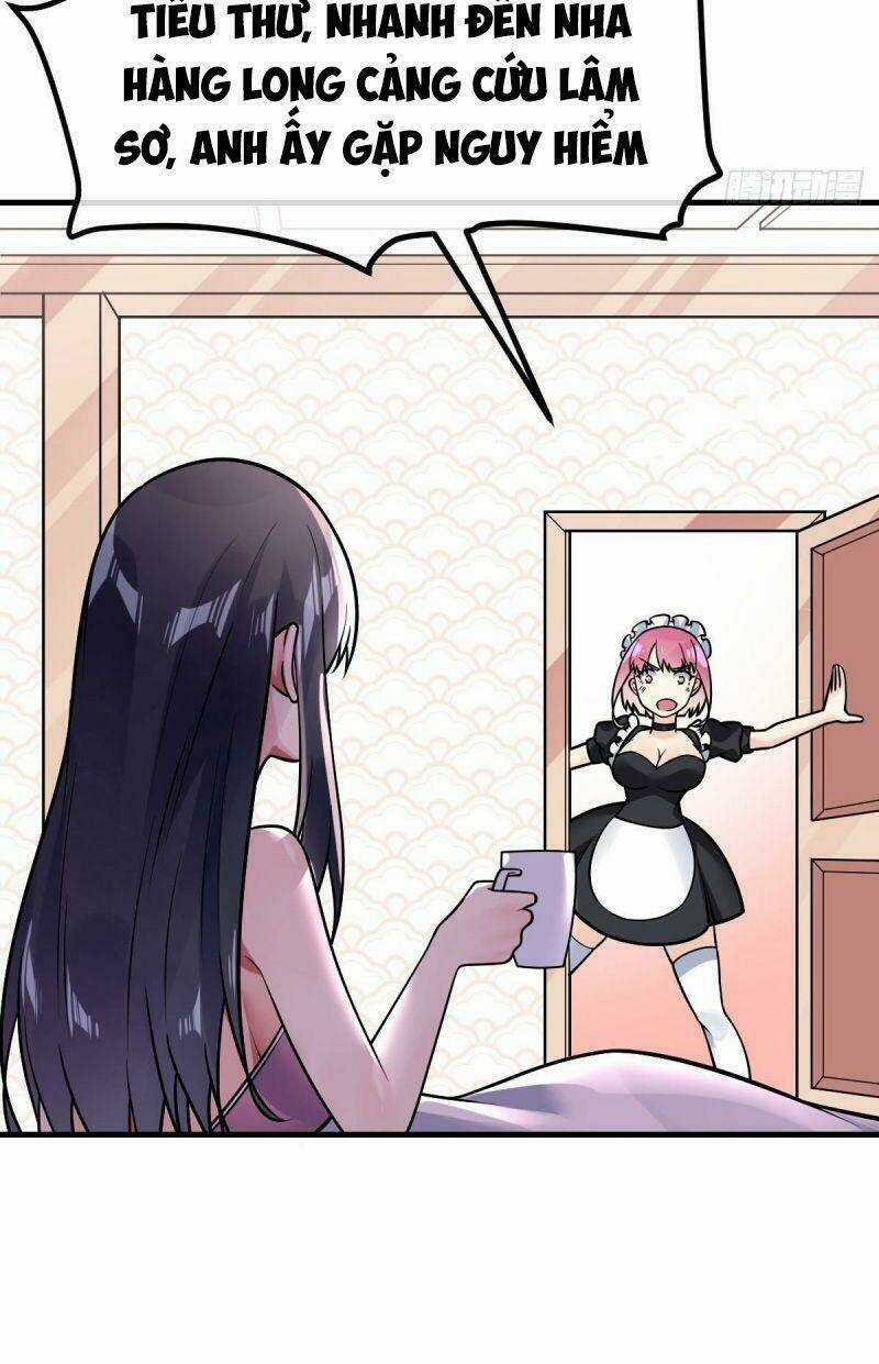 Vạn Hồn Hào Tế - Chapter 29 - Trang 41