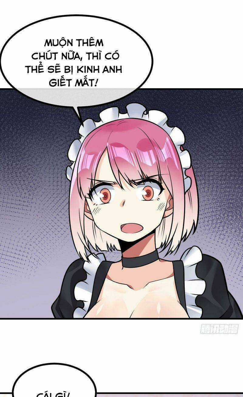 Vạn Hồn Hào Tế - Chapter 29 - Trang 42