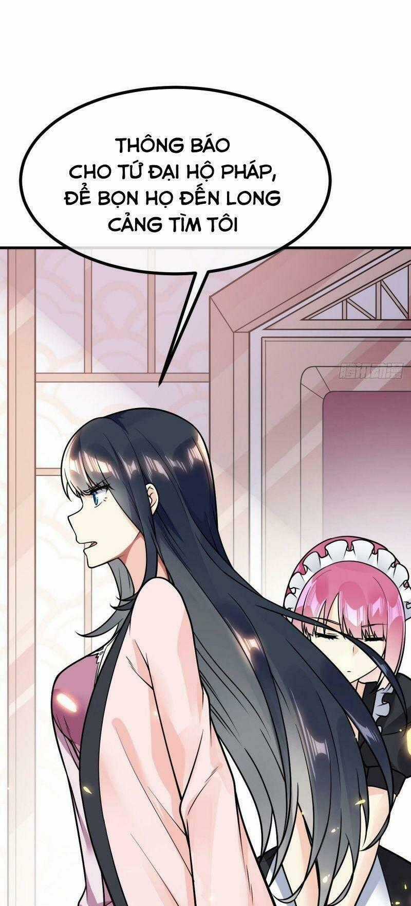 Vạn Hồn Hào Tế - Chapter 29 - Trang 44