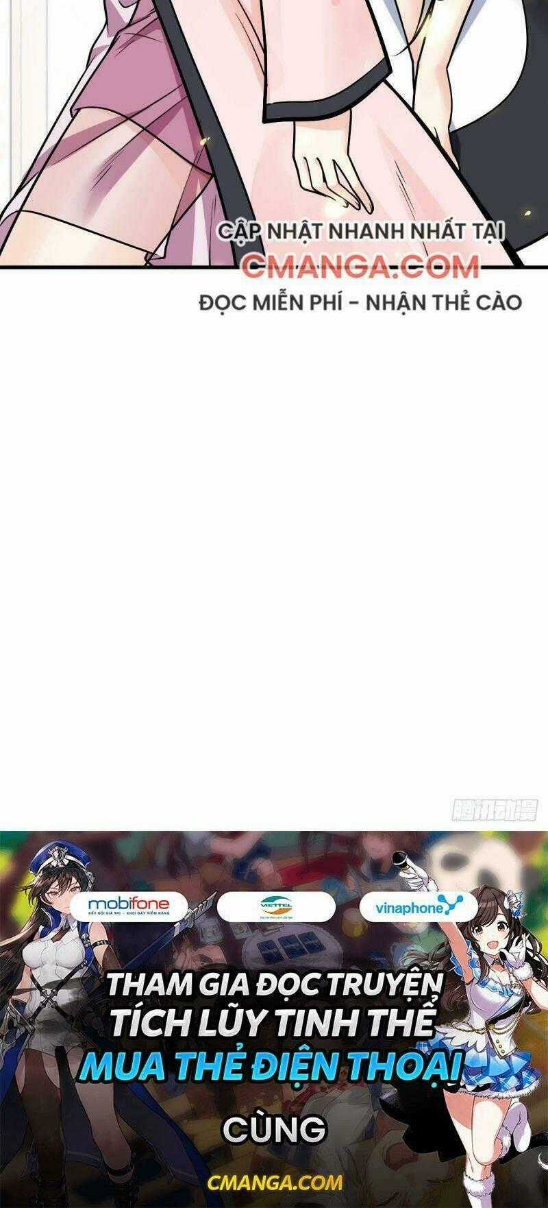 Vạn Hồn Hào Tế - Chapter 29 - Trang 45